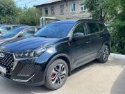 Chery Tiggo 7 Pro Max I Рестайлинг Нижний Новгород  - изображение 17