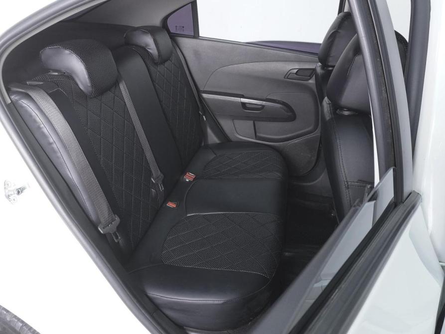 Chevrolet Aveo II Ростов-на-Дону  - изображение 7