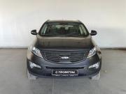 Kia Sportage III Москва  - изображение 20