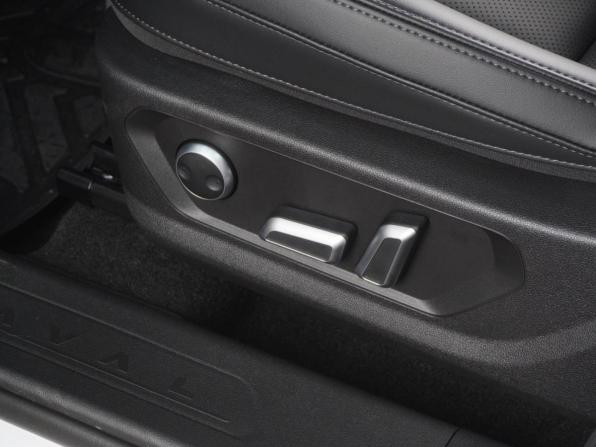 Haval F7 II с пробегом 2026 года, цена 3 399 000 рублей, 561 км, внедорожник, Автокод Объявления