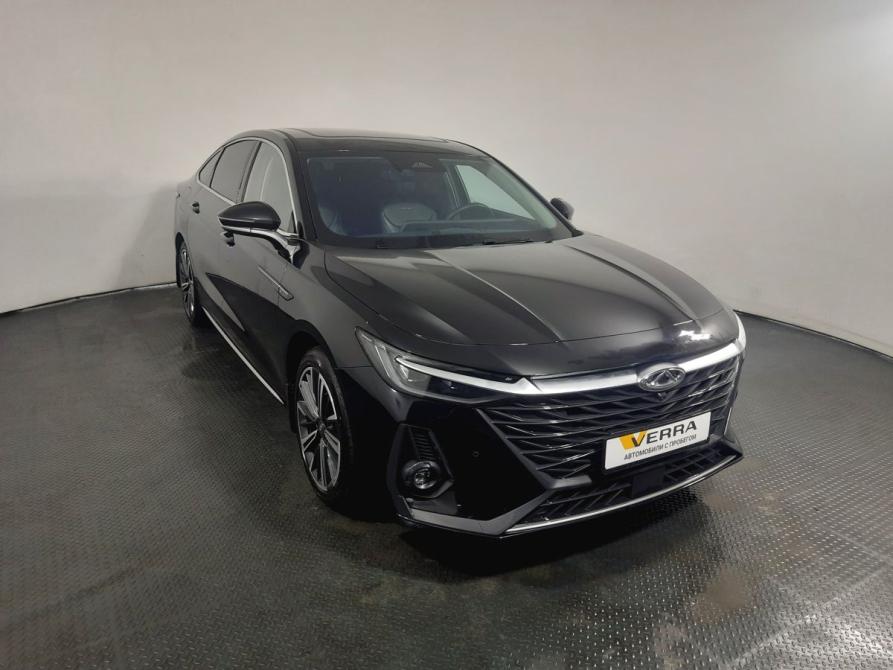 Chery Arrizo 8 Пермь  - изображение 3