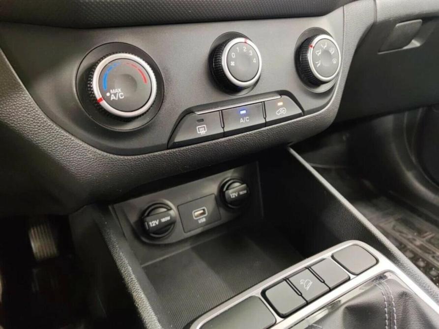 Hyundai Creta I Рестайлинг Набережные Челны  - изображение 13