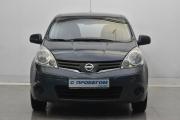 Nissan Note I Рестайлинг Москва  - изображение 17