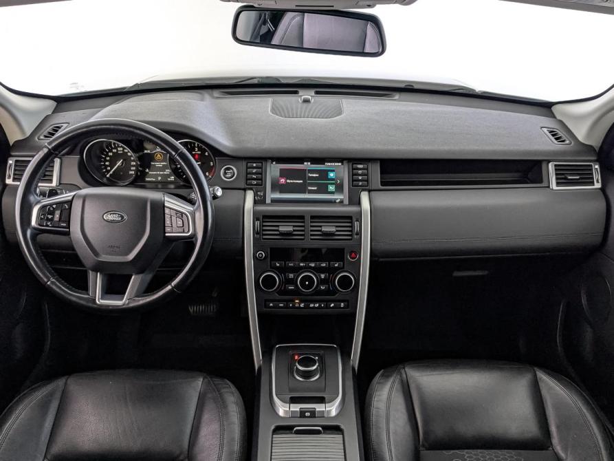 Land Rover Discovery Sport I Москва  - изображение 14