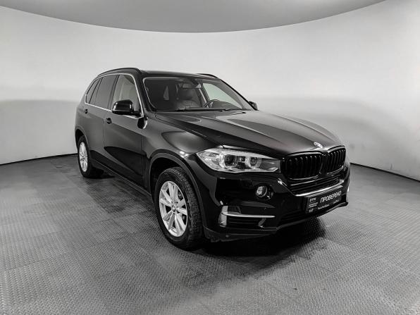 BMW X5 III (F15) с пробегом 2018 года, цена 2 990 000 рублей, 238500 км, внедорожник, Автокод Объявления