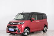 Toyota Tank I Красноярск  - изображение 26