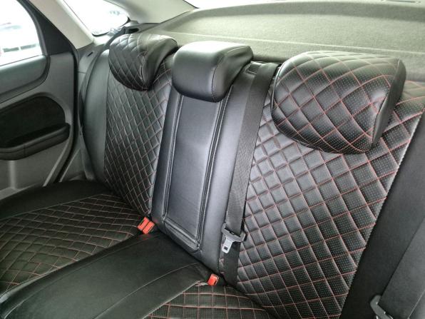 Ford Focus II с пробегом 2006 года, цена 469 000 рублей, 352844 км, седан, Автокод Объявления