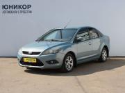 Ford Focus II Рестайлинг Нижний Новгород  - изображение 14
