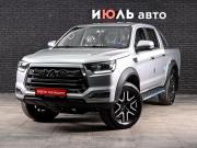 JAC T8 Pro Екатеринбург  - изображение 19