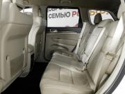 Jeep Grand Cherokee IV (WK2) Москва  - изображение 32
