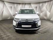 Mitsubishi Outlander III Рестайлинг 2 Москва  - изображение 28