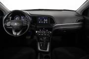 Hyundai Elantra VI (AD) Рестайлинг Санкт-Петербург  - изображение 24