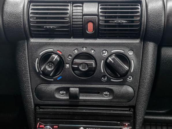 Opel Corsa B с пробегом 1999 года, цена 349 900 рублей, 204000 км, хэтчбек, Автокод Объявления