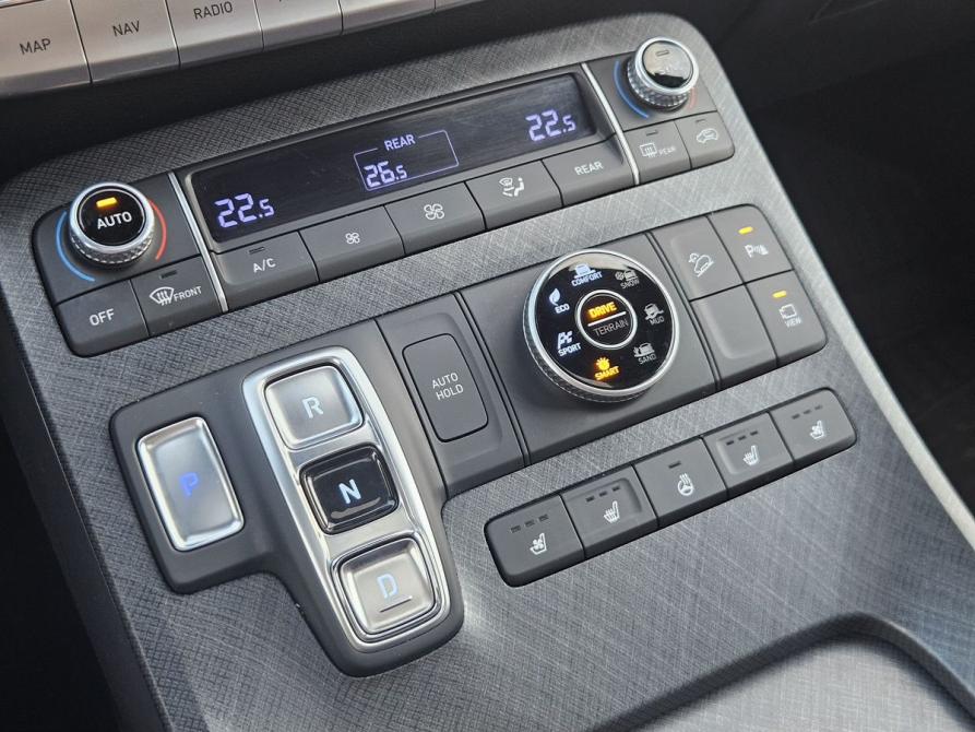 Hyundai Palisade I Санкт-Петербург  - изображение 20