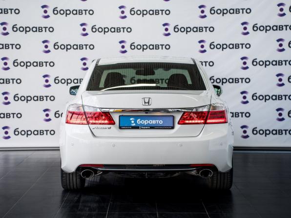 Honda Accord IX с пробегом 2013 года, цена 2 080 000 рублей, 77626 км, седан, Автокод Объявления