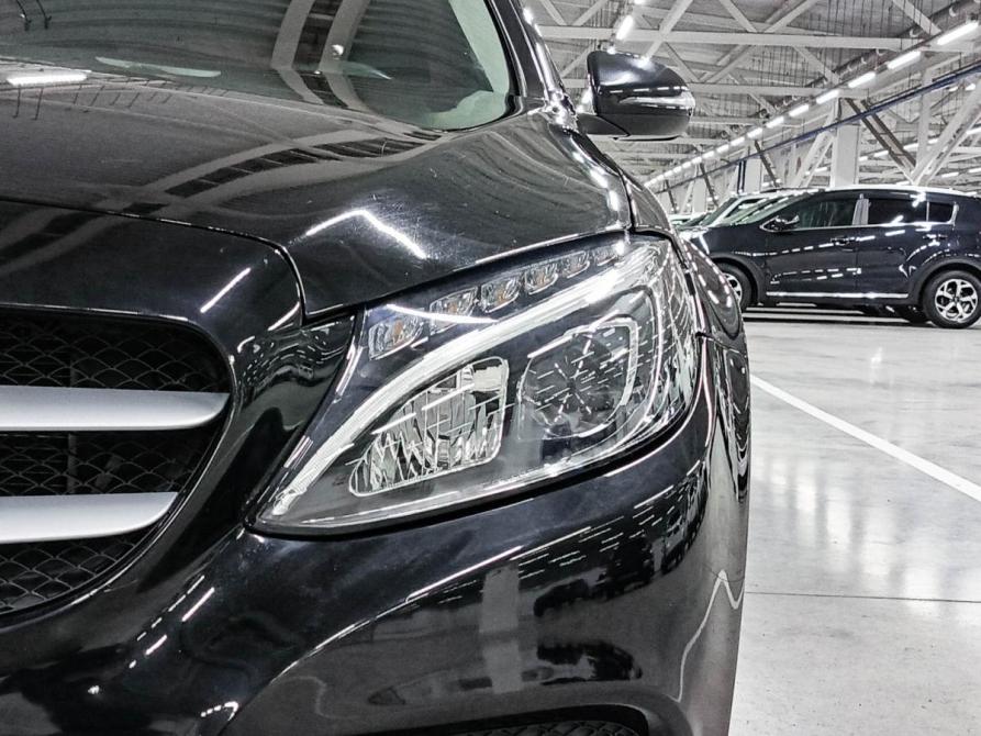 Mercedes-Benz C-Класс IV (W205) Казань  - изображение 21
