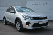 Kia Rio IV Рестайлинг Воронеж  - изображение 24