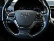 Hyundai Solaris II Санкт-Петербург  - изображение 36