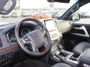 Toyota Land Cruiser 200 Series Рестайлинг 2 Екатеринбург  - изображение 35