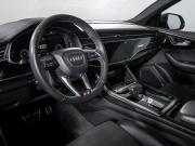 Audi Q8 I (4M) Москва  - изображение 34