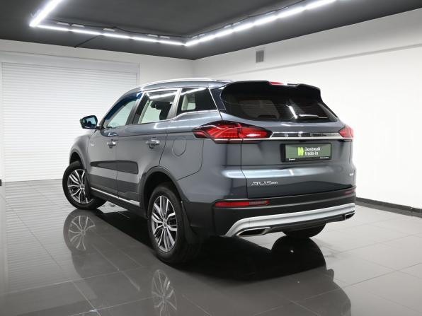 Geely Atlas Pro с пробегом 2022 года, цена 1 945 000 рублей, 80978 км, внедорожник, Автокод Объявления