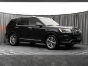 Ford Explorer V Рестайлинг 2 Москва  - изображение 29