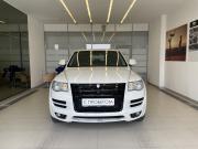 Volkswagen Touareg I Рестайлинг Новосибирск  - изображение 16