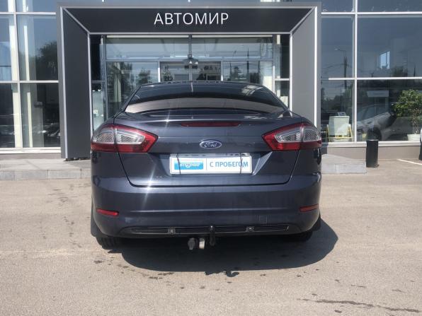 Ford Mondeo IV Рестайлинг с пробегом 2012 года, цена 864 500 рублей, 233678 км, седан, Автокод Объявления