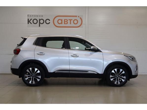 Chery Tiggo 4 Pro I Рестайлинг с пробегом 2023 года, цена 1 433 000 рублей, 86414 км, внедорожник, Автокод Объявления