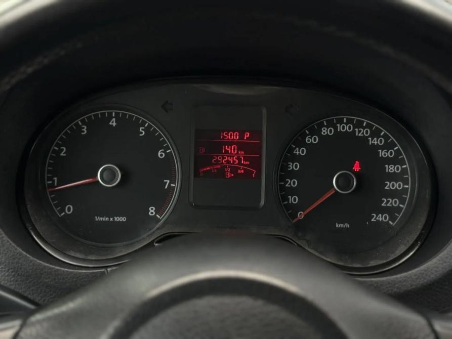 Volkswagen Polo V Новосибирск  - изображение 20