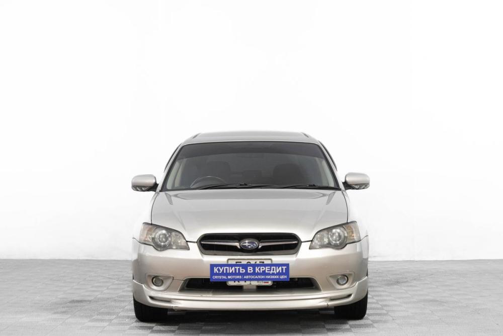 Subaru Legacy IV Барнаул  - изображение 2