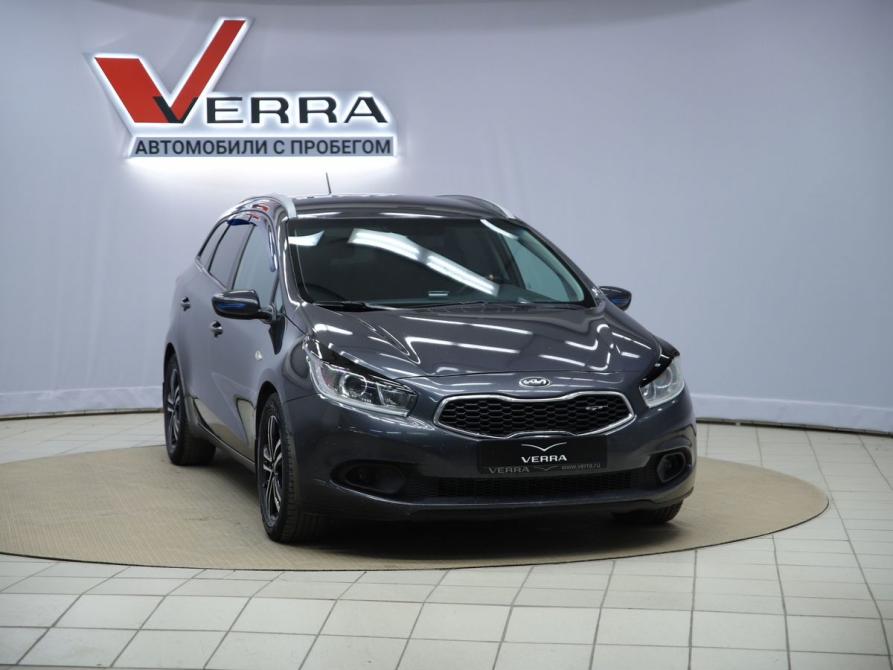 Kia Ceed II Уфа  - изображение 3