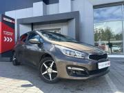 Kia Ceed II Рестайлинг Набережные Челны  - изображение 19