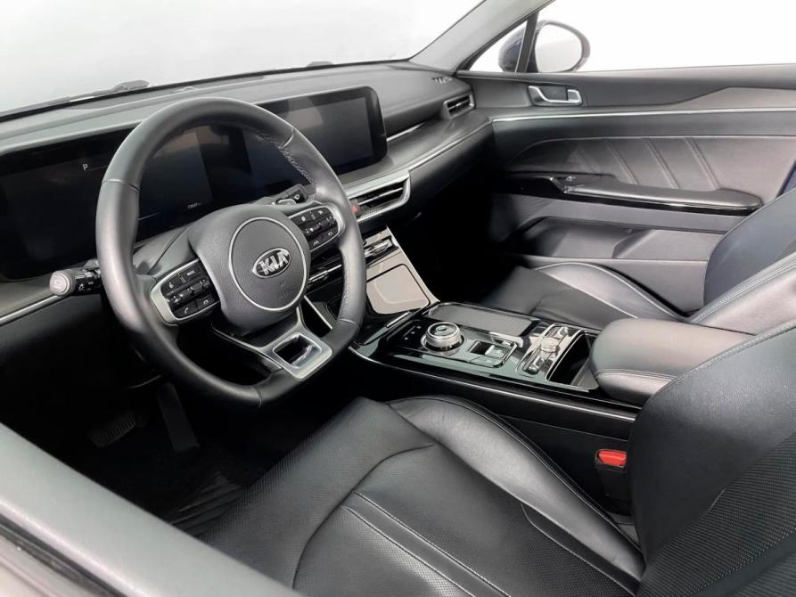 Kia K5 III Нижний Новгород  - изображение 15