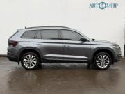 Skoda Kodiaq I Москва  - изображение 18