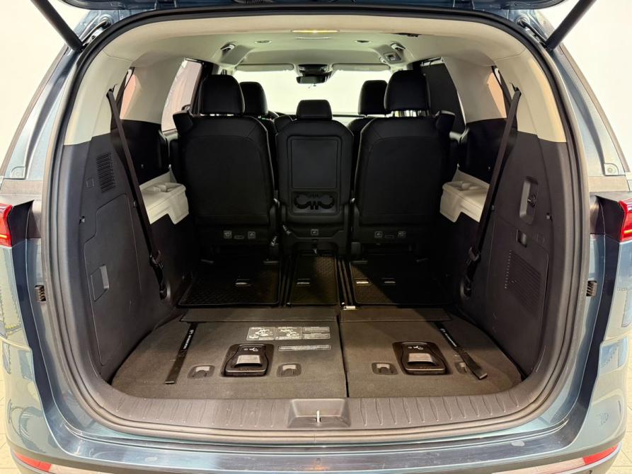 Kia Carnival IV Омск  - изображение 8