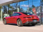 Mercedes-Benz AMG GT II Санкт-Петербург  - изображение 27