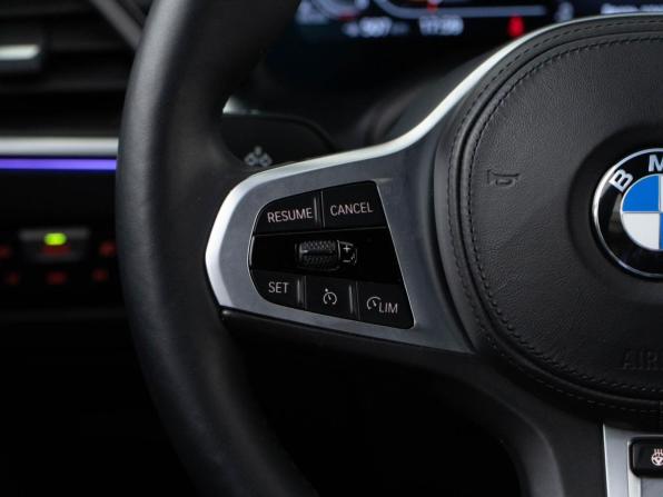 BMW 3 серии VII (G2x) с пробегом 2019 года, цена 3 295 050 рублей, 128882 км, седан, Автокод Объявления