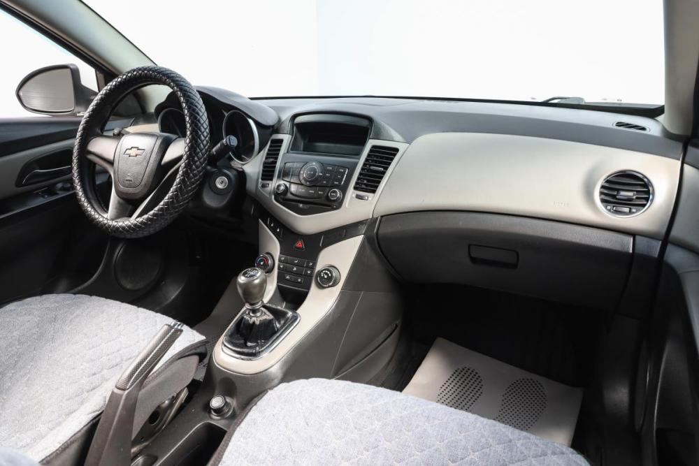 Chevrolet Cruze I Новосибирск  - изображение 14