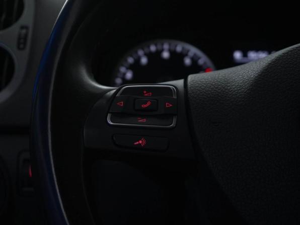 Volkswagen Tiguan I Рестайлинг с пробегом 2013 года, цена 1 599 977 рублей, 80789 км, внедорожник, Автокод Объявления
