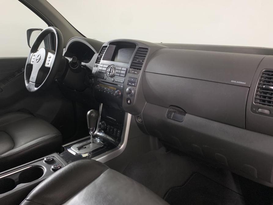 Nissan Pathfinder III Рестайлинг Москва  - изображение 13