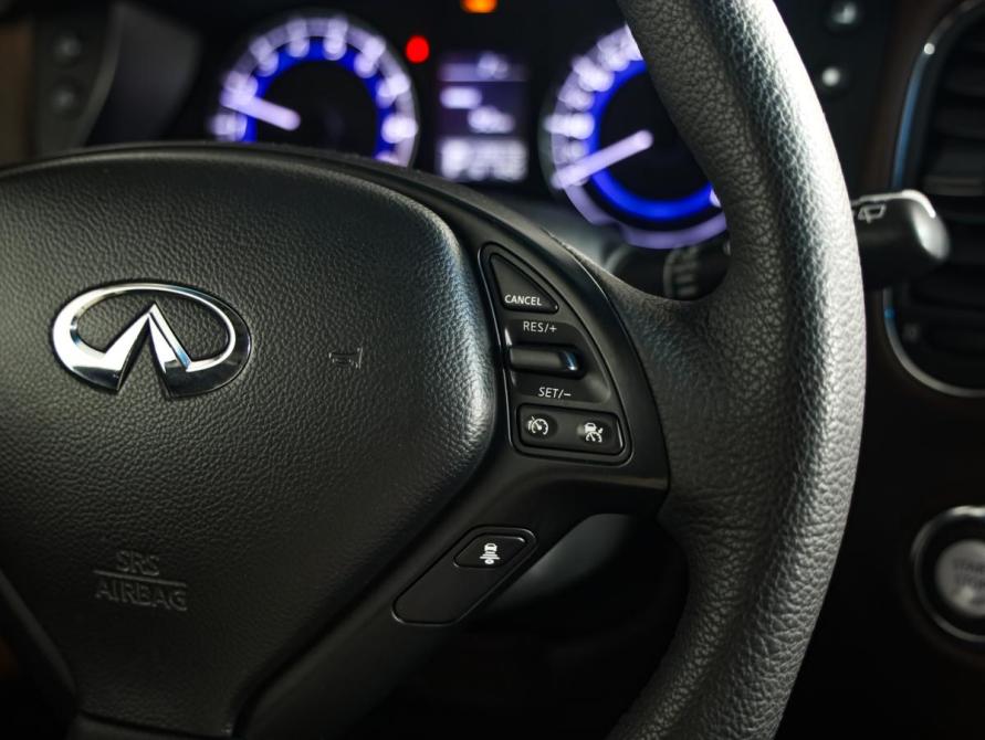 Infiniti EX I (J50) Санкт-Петербург  - изображение 23