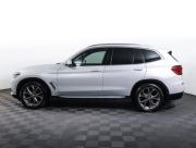 BMW X3 III (G01) Москва  - изображение 37