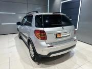 Suzuki SX4 I (Classic) Рестайлинг Новосибирск  - изображение 23