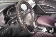Hyundai Santa Fe III Томск  - изображение 32