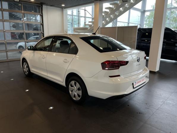 Volkswagen Polo VI с пробегом 2022 года, цена 1 679 000 рублей, 80453 км, лифтбек, Автокод Объявления