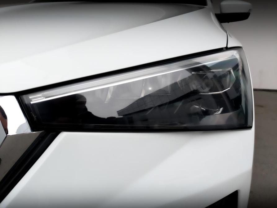 Skoda Rapid II Москва  - изображение 17