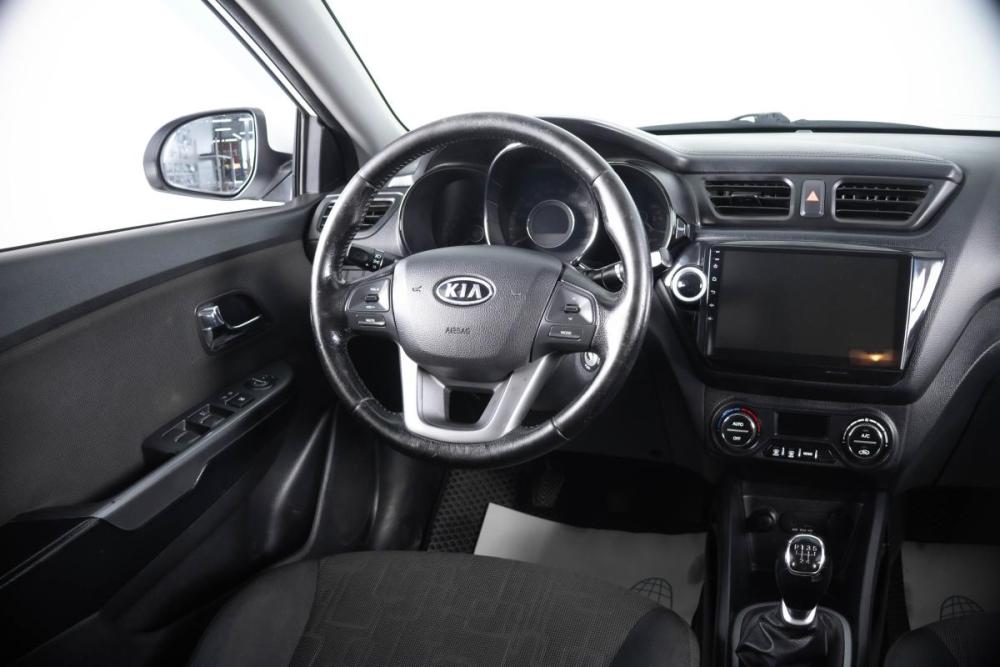 Kia Rio III Пермь  - изображение 12