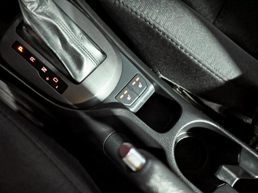 Kia Rio III Екатеринбург  - изображение 16