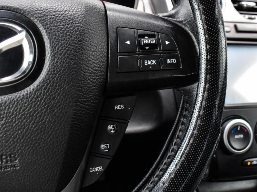 Mazda CX-7 I Рестайлинг Краснодар  - изображение 19